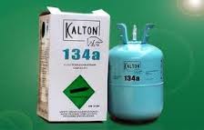 Gas Kalton 134 a(ANH)